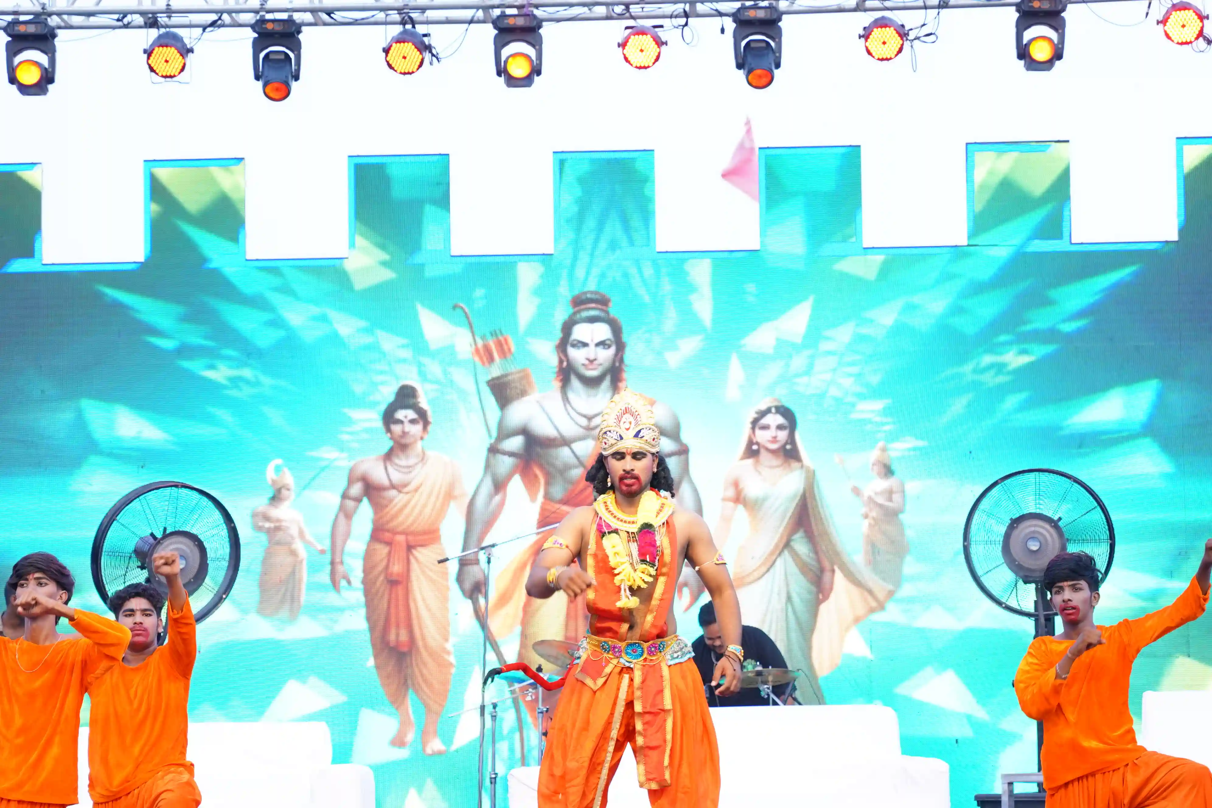 BGTI Annual Day 2025 - 8